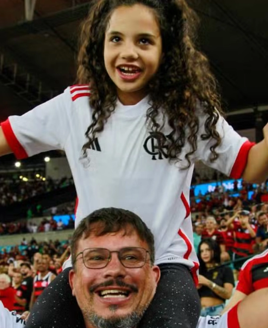 Flamengo vs Athletico PR