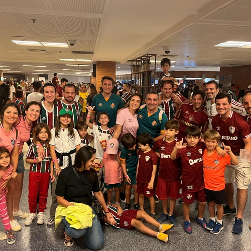 Maracanã Experience  - Live Football In Rio