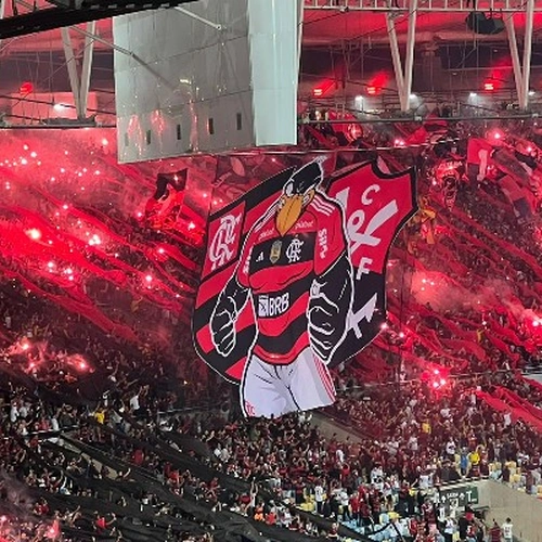 Maracanã Experience  - Live Football In Rio