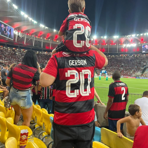 Maracanã Experience  - Live Football In Rio