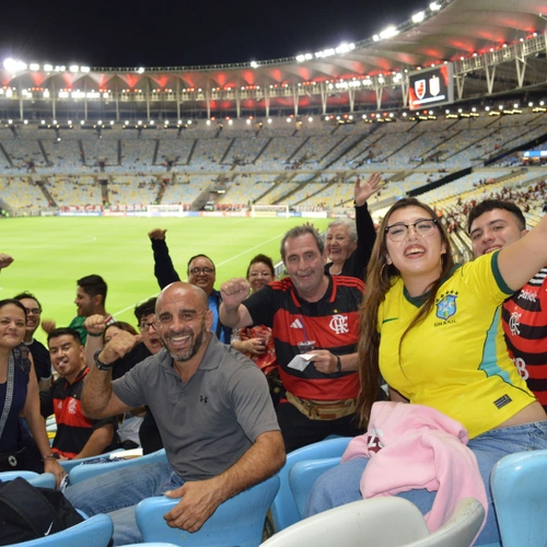 Flamengo vs Chapecoense