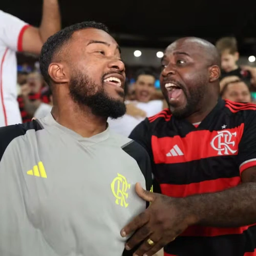 Flamengo vs Grêmio