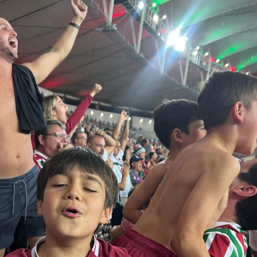 Fluminense vs Cruzeiro