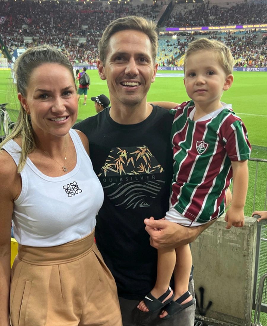 Fluminense vs Internacional
