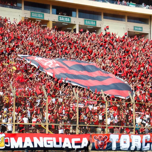 Flamengo vs Grêmio