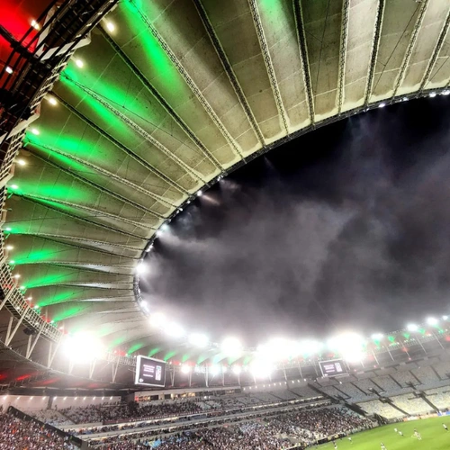 Fluminense vs Cruzeiro