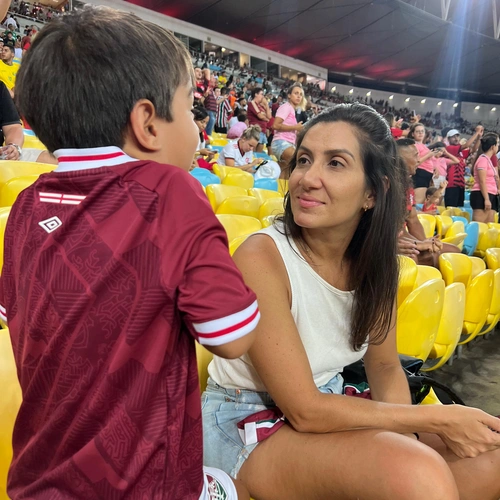 Maracanã Experience  - Live Football In Rio